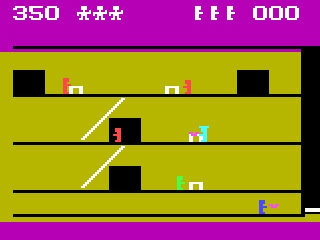 Chez Maxime — screenshot 1
