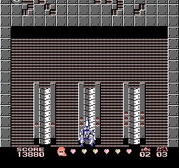 Gall Force: Eternal Story — screenshot 2