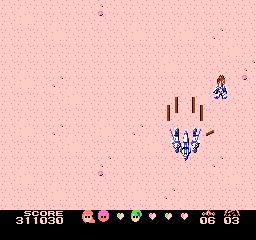Gall Force: Eternal Story - Image 6