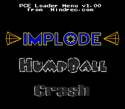 Implode