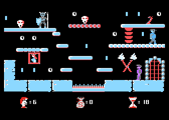 Easy Money / Honky — screenshot 2