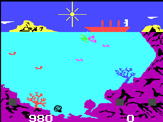 Le Trésor Englouti + — screenshot 2