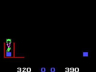 Le Trésor Englouti + — screenshot 1