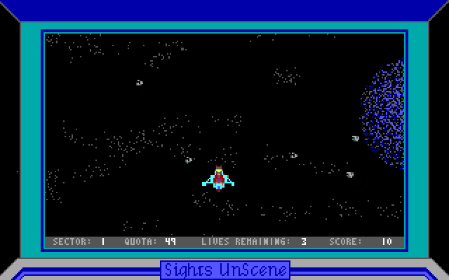Space Miner - Image 5