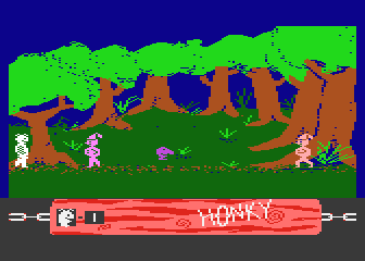 Easy Money / Honky — screenshot 1