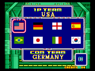 Soccer Brawl - Image 4