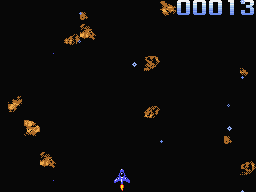 Astrododge — screenshot 2