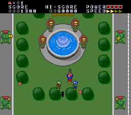Toy Shop Boys — screenshot 2