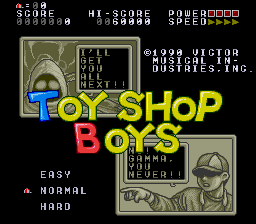 Toy Shop Boys - Image 5