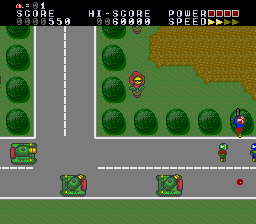 Toy Shop Boys — screenshot 1
