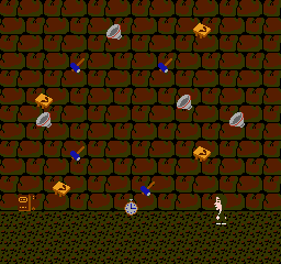 Sanma no Meitantei — screenshot 2