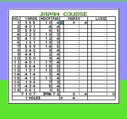 Golf: Japan Course - Image 5