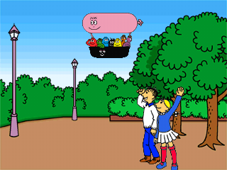 Barbapapa