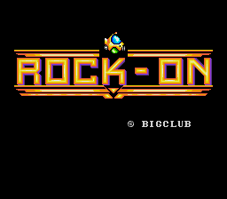 Rock-On — screenshot 1