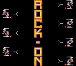 Rock-On — screenshot 2