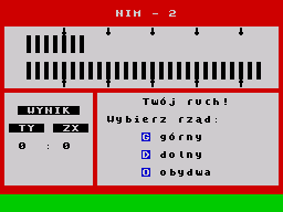Nim 2 / Tixo — screenshot 2