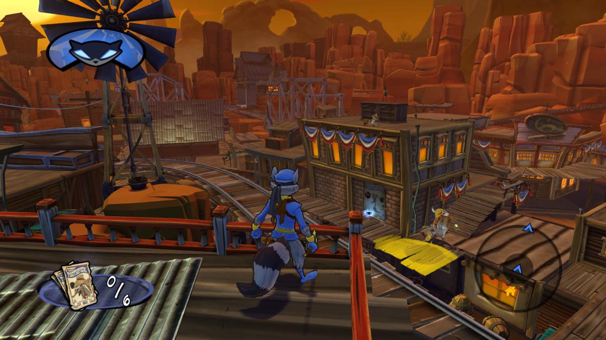 Sly Cooper: Thieves in Time - Image 6