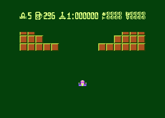 The Jet Action ā screenshot 1