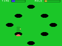 Mole — screenshot 2
