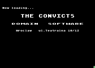 The Convicts - Image 5