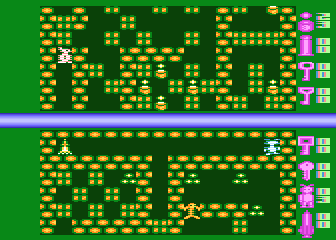 The Convicts ā screenshot 1