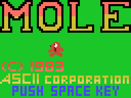 Mole - Image 5