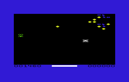 Arachnoid — screenshot 1