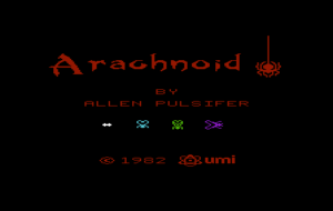 Arachnoid