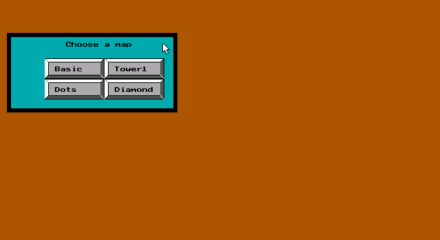 Towers — screenshot 1