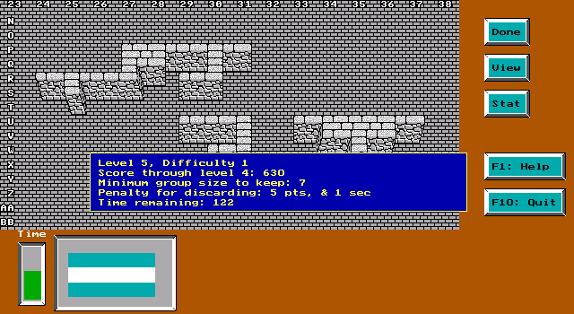 Towers — screenshot 2