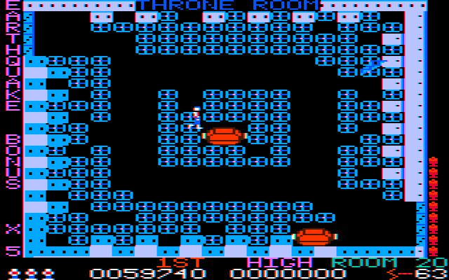 Lost Tomb — screenshot 1
