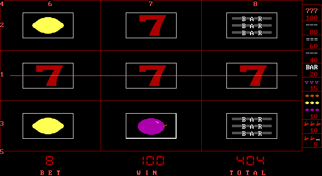 SLOT-8 - Image 5