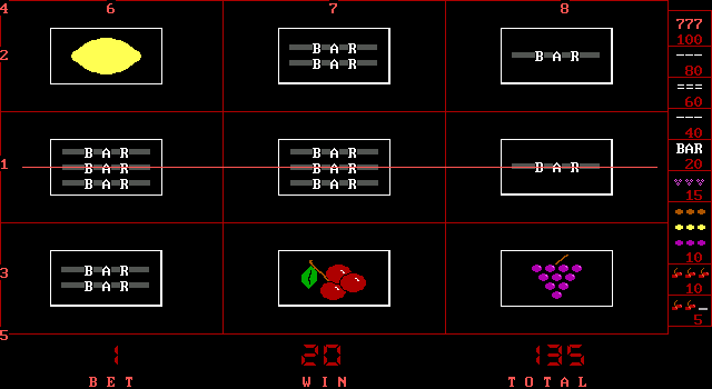 SLOT-8 - Image 4