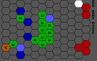 Combat: Conflict Simulation - Image 6