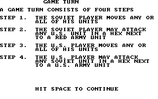 Combat: Conflict Simulation - Image 5