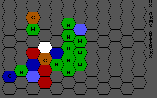 Combat: Conflict Simulation - Image 4
