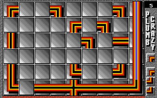 Plumb Crazy — screenshot 2