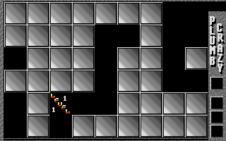 Plumb Crazy — screenshot 1