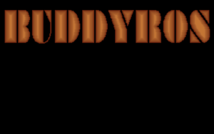 Buddyros