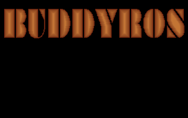 Buddyros