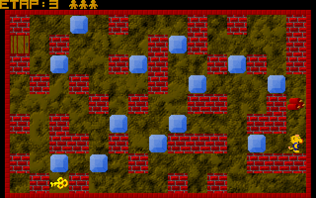Buddyros — screenshot 1