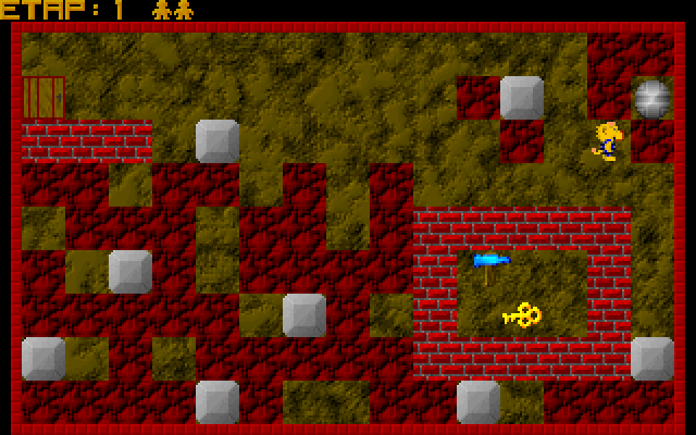 Buddyros — screenshot 2