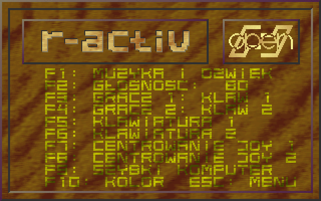 R-activ — screenshot 2