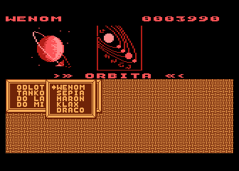 Przemytnik — screenshot 1
