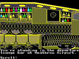 Operation Berlin — screenshot 1