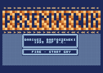 Przemytnik — screenshot 2