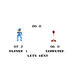 Nazo no Magazine Disk: Nazoler Land Sōkan Gō — screenshot 2