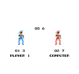 Nazo no Magazine Disk: Nazoler Land Sōkan Gō - Image 4