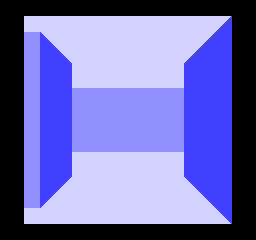 Nazo no Magazine Disk: Nazoler Land Sōkan Gō — screenshot 1
