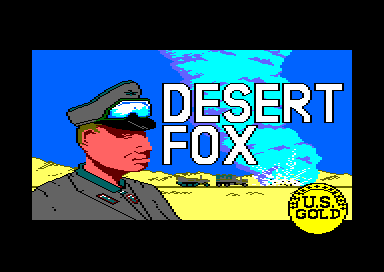 Desert Fox - Image 6